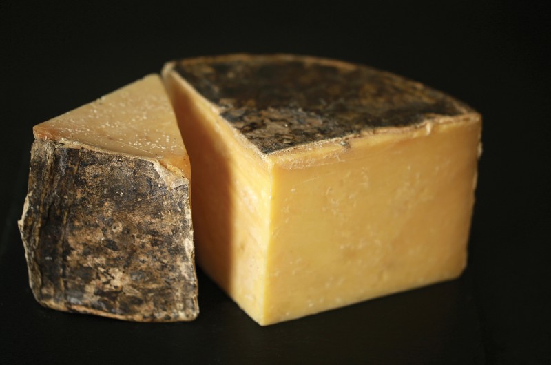 Cheddar Avonlea Clothbound