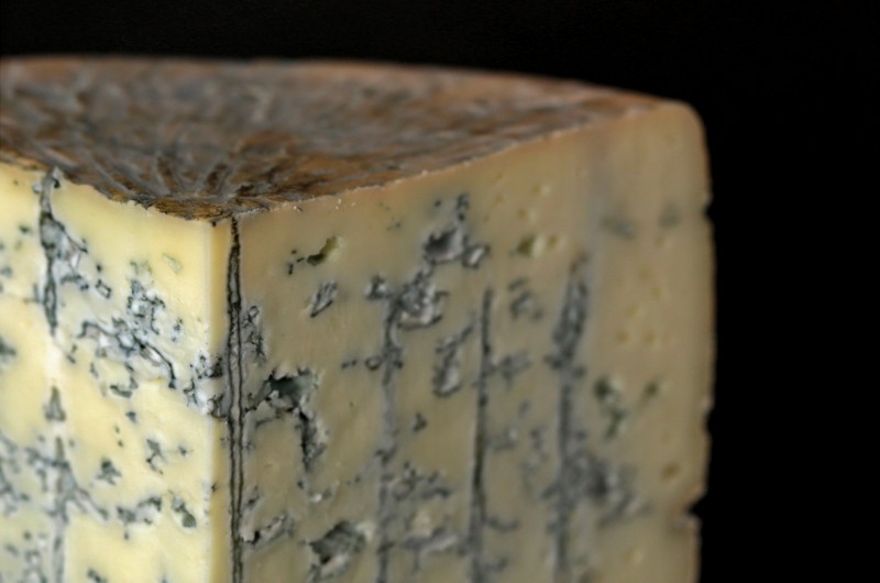 Le Bleu de Brebis de Charlevoix