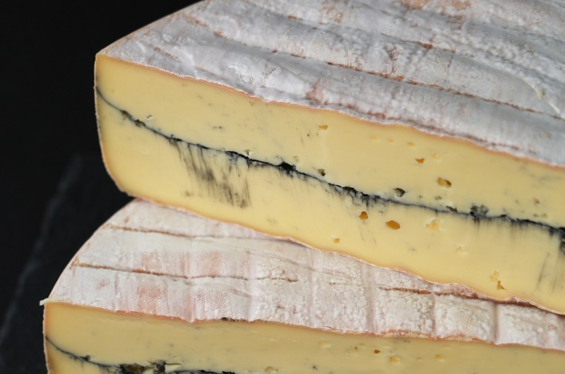 Le Cendré des Grands-Jardins de Charlevoix