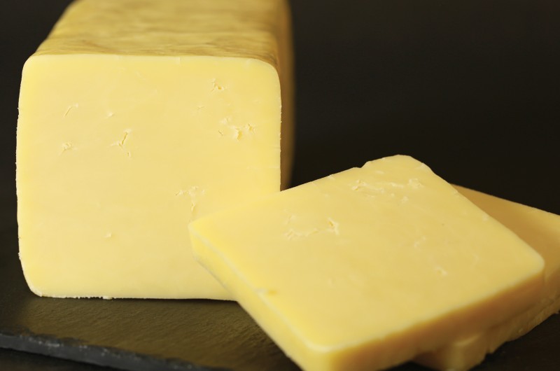 Les Cheddars de l’Île-aux-Grues