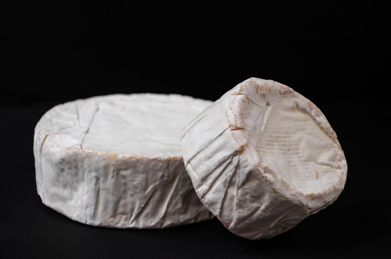 Le Triple Crème de Charlevoix