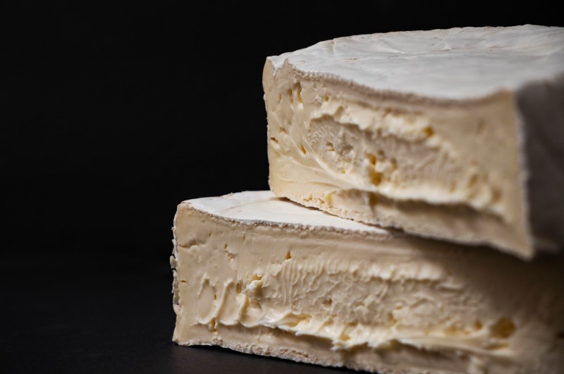 Le Triple Crème de Charlevoix