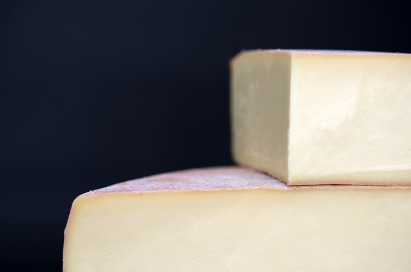 La Meule du Moulin de Charlevoix