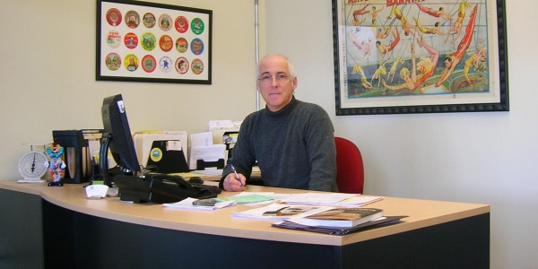 Aux Terroirs - 1989-1997