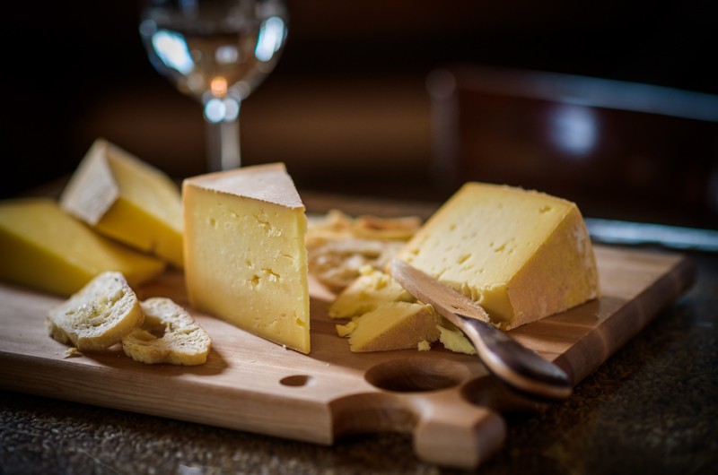 Fromagerie des Grondines