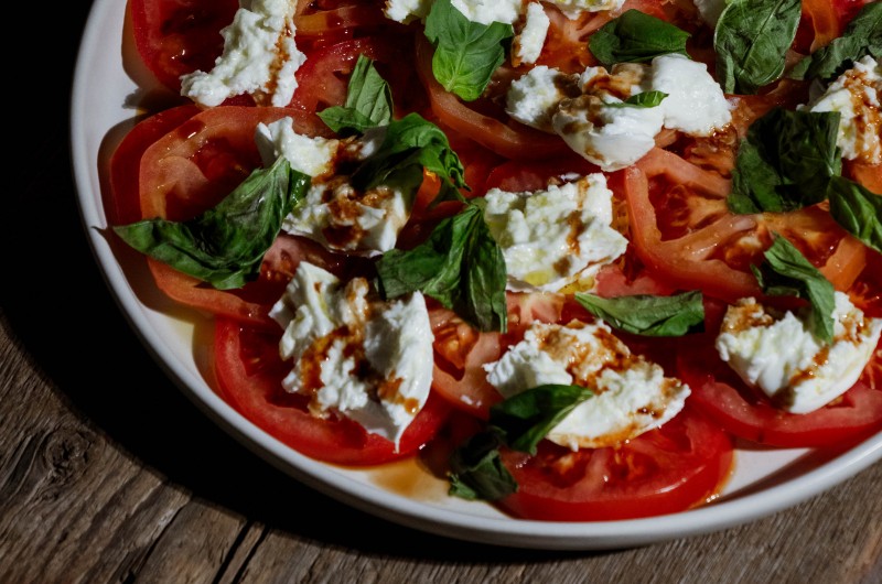 Élevages Buffalo Maciocia