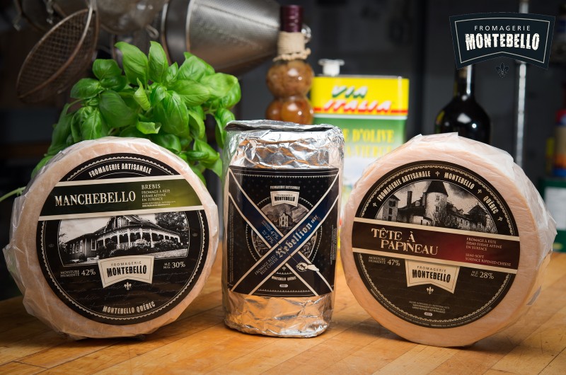 Fromagerie Montebello