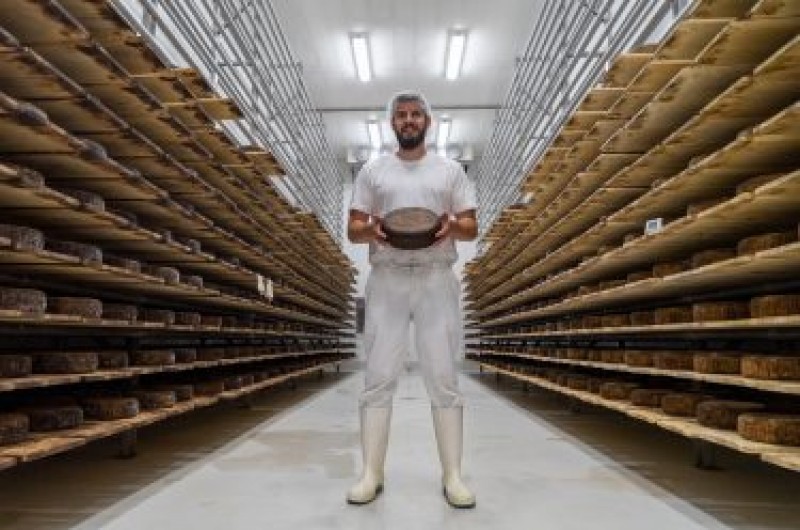 Fromagerie Stonetown