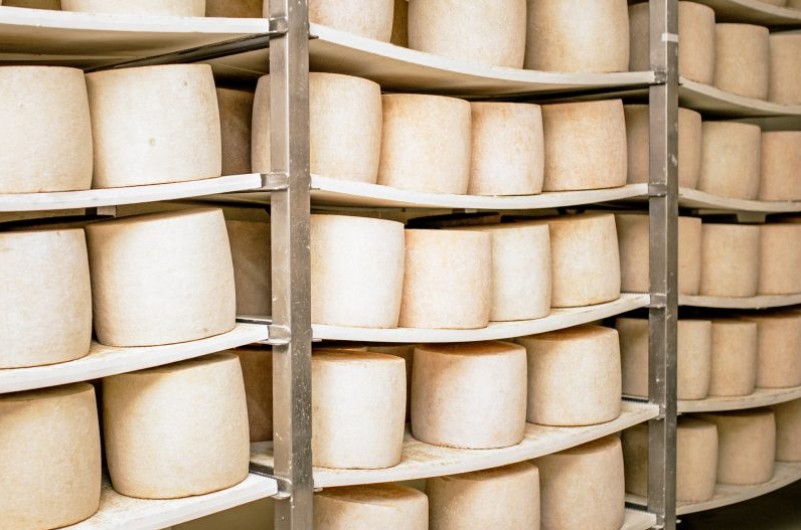 Fromagerie Blackburn