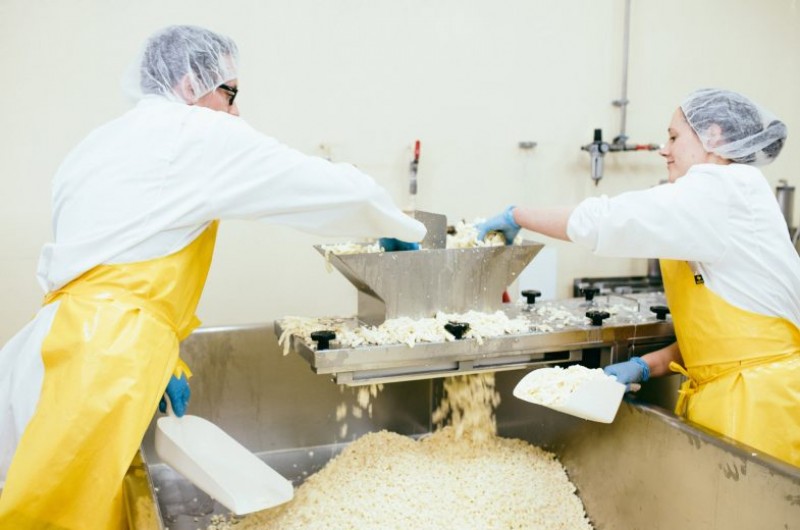 Fromagerie Blackburn